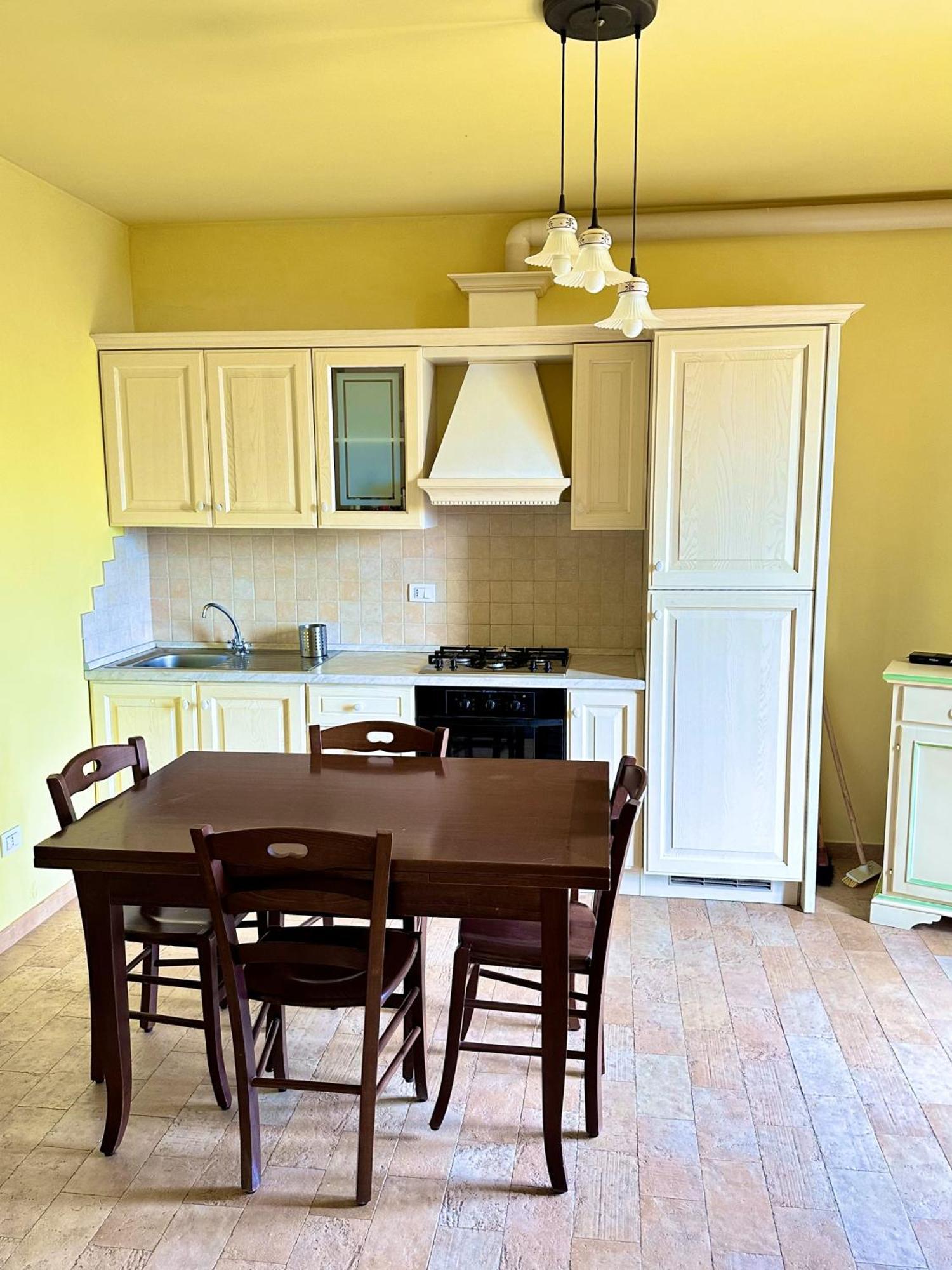 Cumana Blu Apartments Campofilone Luaran gambar
